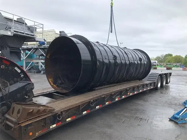 2023 POWERSCREEN PHOENIX 2100