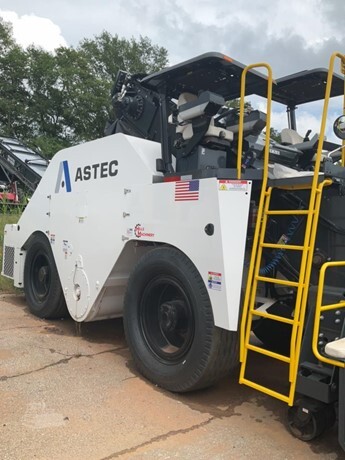 2023 ROADTEC SB3000