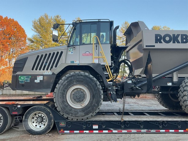 2023 ROKBAK RA30