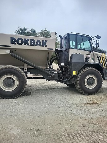2023 ROKBAK RA30