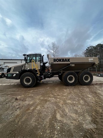 2023 ROKBAK RA30