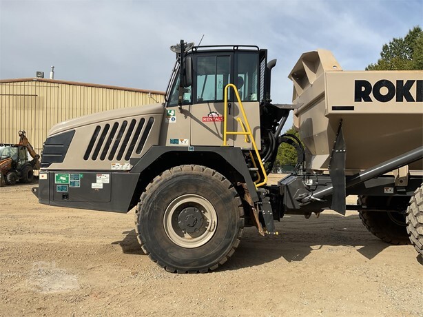 2023 ROKBAK RA30