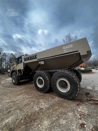2023 ROKBAK RA30