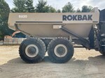 2023 ROKBAK RA30