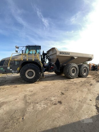 2023 ROKBAK RA40