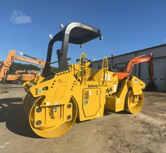 2023 SAKAI SW774ND