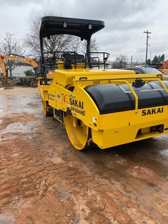 2023 SAKAI SW884ND