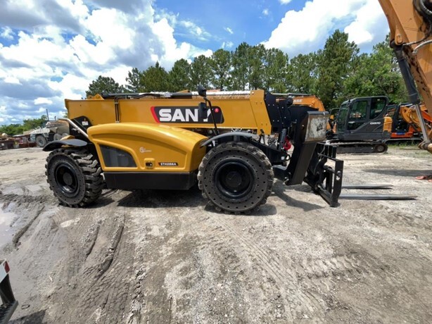 2023 SANY STH1056A
