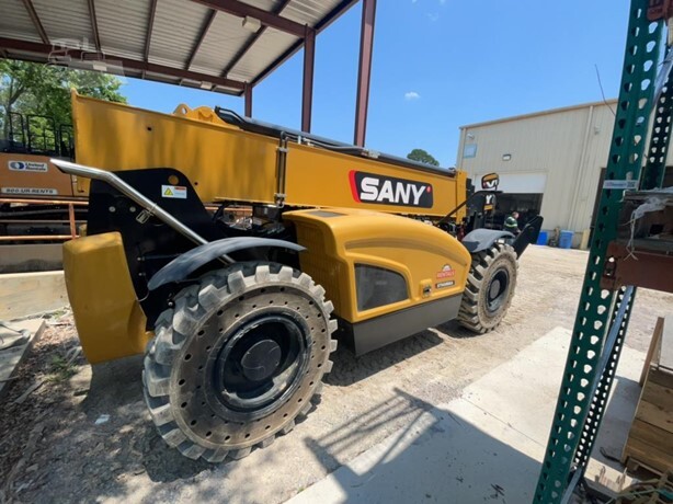 2023 SANY STH1056A