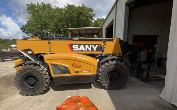 2023 SANY STH1056A