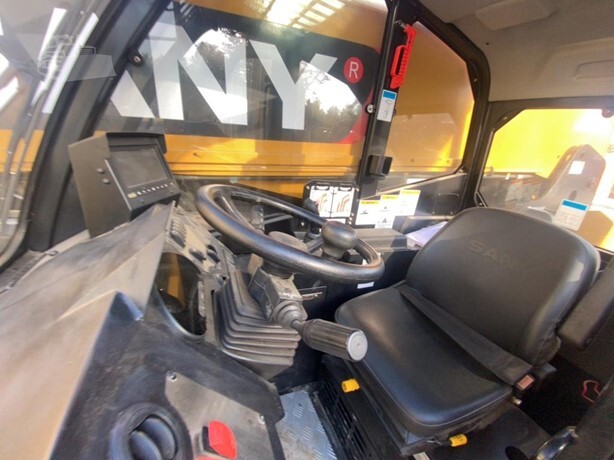 2023 SANY STH1056A