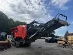 2023 TEREX FINLAY J960