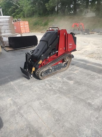 2023 TORO DINGO TX700