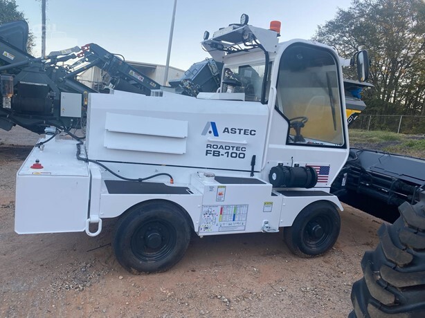 2024 ASTEC ROADTEC FB100