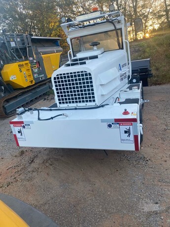 2024 ASTEC ROADTEC FB100