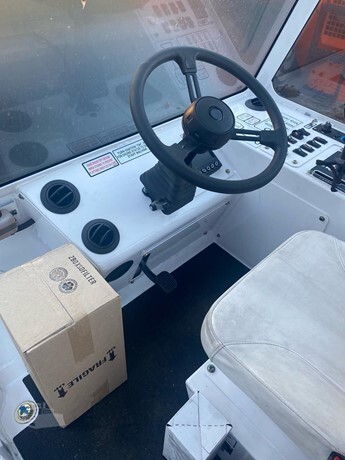 2024 ASTEC ROADTEC FB100