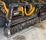 2024 ASV POSI-TRACK RT135F