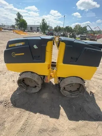 2024 BOMAG BMP8500