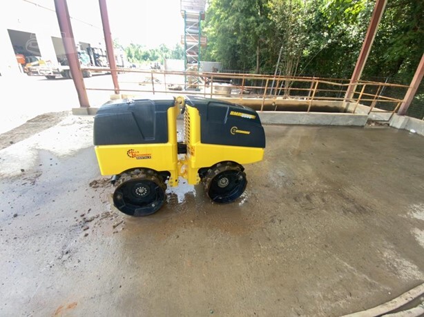 2024 BOMAG BMP8500