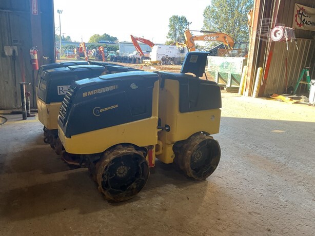 2024 BOMAG BMP8500