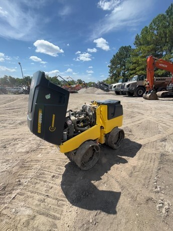 2024 BOMAG BMP8500