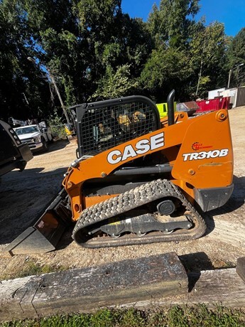 2024 CASE TR310B