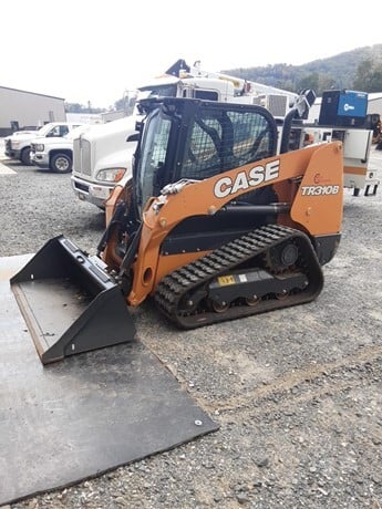 2024 CASE TR310B