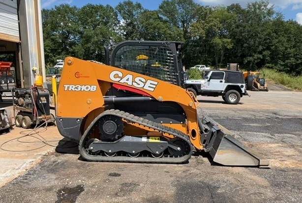 2024 CASE TR310B