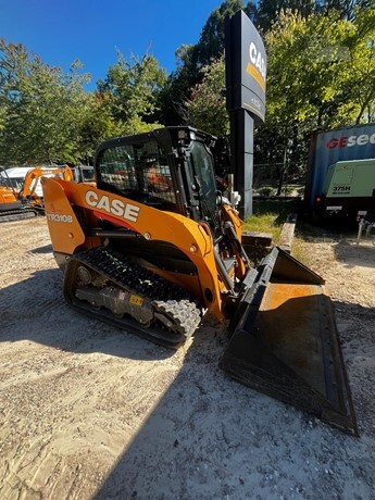 2024 CASE TR310B