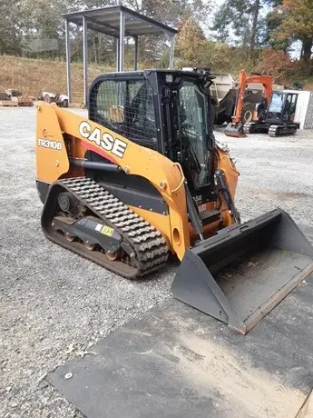 2024 CASE TR310B