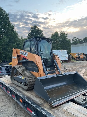2024 CASE TR310B