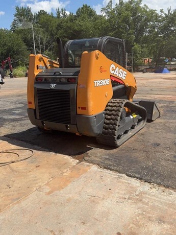 2024 CASE TR310B
