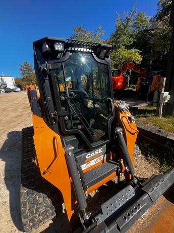 2024 CASE TR310B
