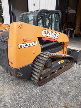 2024 CASE TR310B