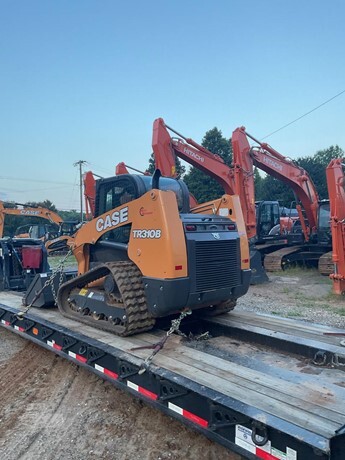 2024 CASE TR310B