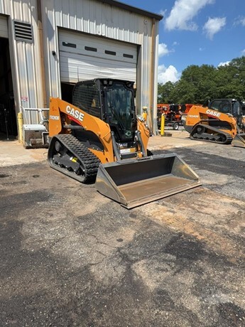 2024 CASE TR310B