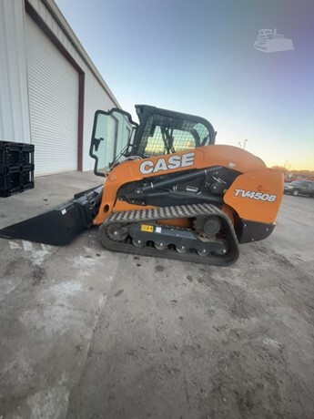 2024 CASE TV450B