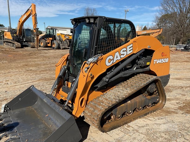 2024 CASE TV450B