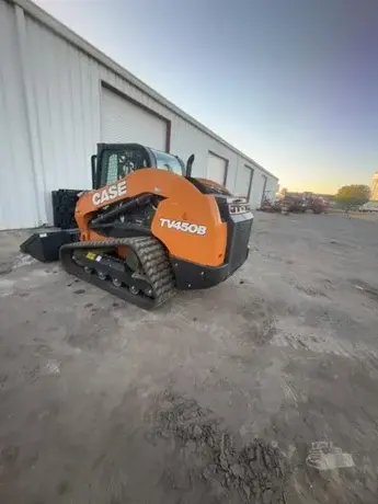 2024 CASE TV450B