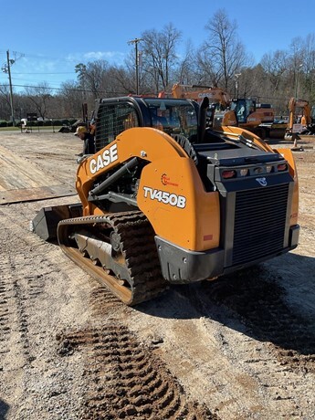 2024 CASE TV450B