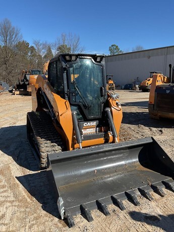 2024 CASE TV450B
