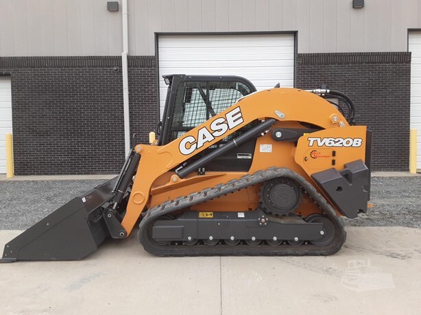 2024 CASE TV620B