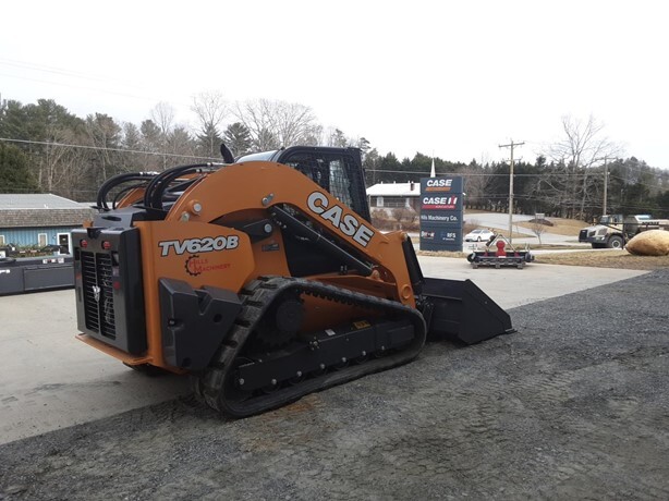 2024 CASE TV620B