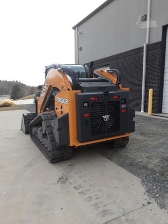 2024 CASE TV620B
