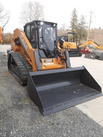 2024 CASE TV620B