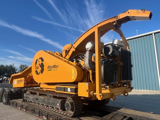 2024 CBI CHIPMAX 364T