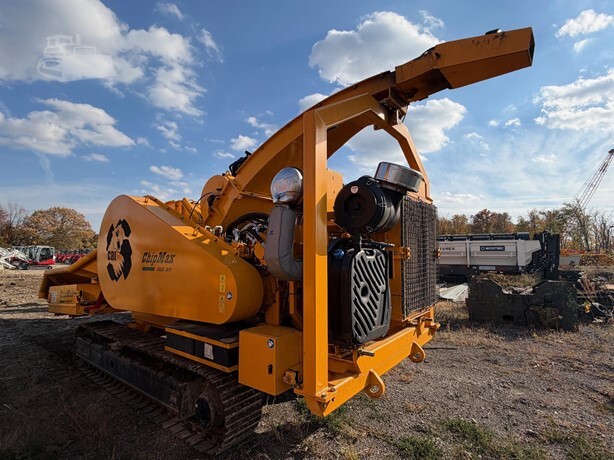 2024 CBI CHIPMAX 364T