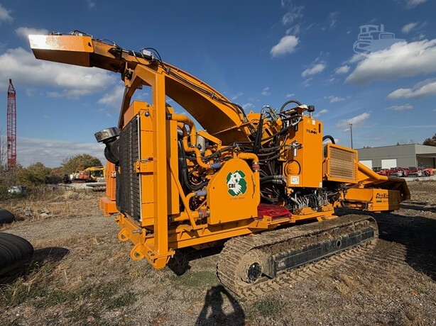 2024 CBI CHIPMAX 364T