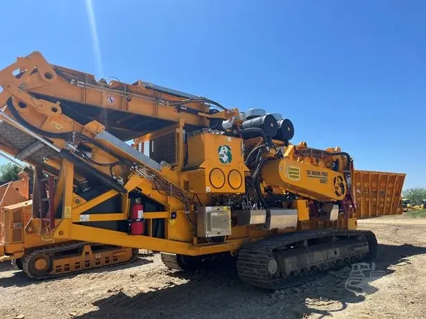 2024 CBI MAGNUM FORCE 6800CT