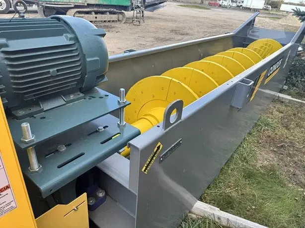 2024 EAGLE IRON WORKS 36X18